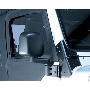 OMIX Mirrors 11002.10
