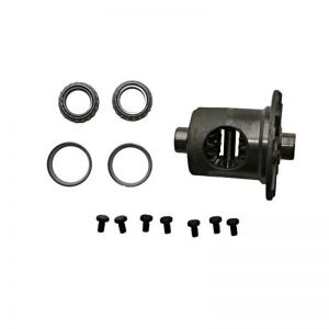 OMIX Diff Carriers 16503.51