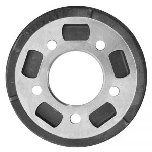 OMIX Brake Drums/Shoes 16701.01