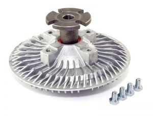 OMIX Cooling Fan Shrouds 17105.04