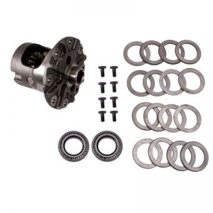 OMIX Diff Carriers 16505.30