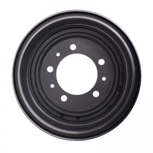 OMIX Brake Drums/Shoes 16701.06