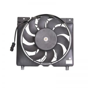 OMIX Cooling Fan 17102.52