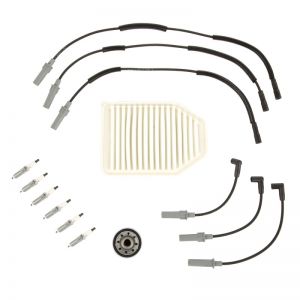 OMIX Ignition Tune-Up Kits 17257.86