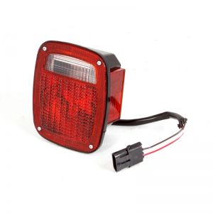 OMIX Tail Lights 12403.48