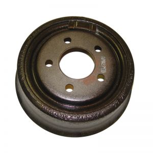 OMIX Brake Drums/Shoes 16701.08