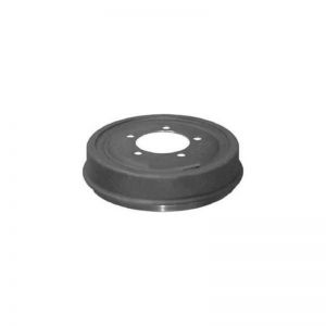 OMIX Brake Drums/Shoes 16701.04