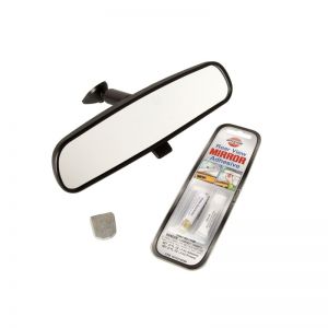 OMIX Mirrors 11020.02