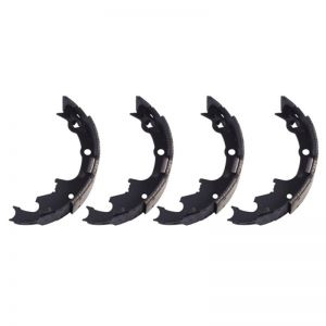 OMIX Brake Drums/Shoes 16726.06