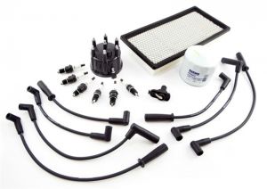 OMIX Ignition Tune-Up Kits 17256.08