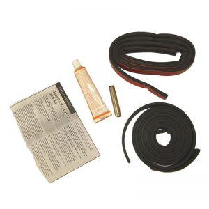 OMIX Hard Tops 12304.07