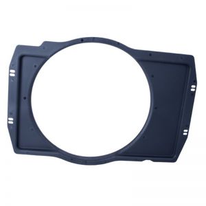 OMIX Cooling Fan Shrouds 17102.01