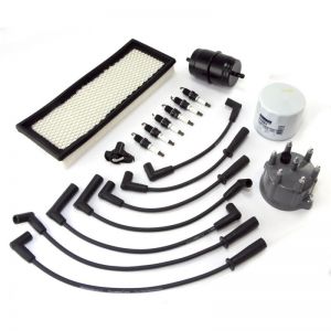 OMIX Ignition Tune-Up Kits 17256.03
