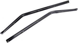 OMIX Soft Top Hardware 13701.81