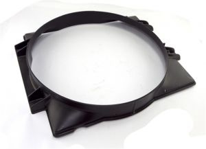 OMIX Cooling Fan Shrouds 17102.04