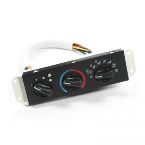 OMIX Interior Accessories 17903.06