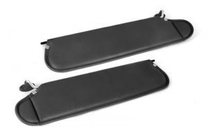 OMIX Sun Visors 13313.09