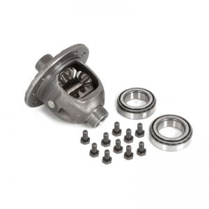 OMIX Diff Carriers 16503.67