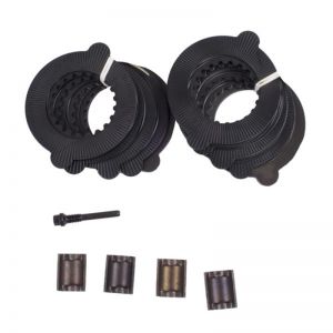 OMIX Hardware 16508.11