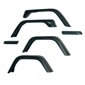 OMIX Fender Flares 11608.11