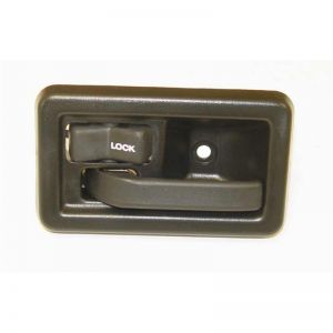 OMIX Interior Accessories 11812.13