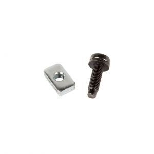 OMIX Hardware 12304.35
