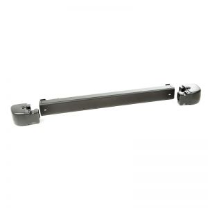 OMIX Bumpers 12033.12