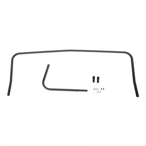 OMIX Soft Top Hardware 13510.84