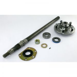 OMIX Axle Shafts 16530.27
