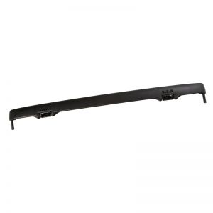 OMIX Soft Top Hardware 13510.22