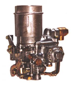 OMIX Carburetors 17701.01