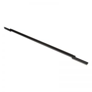 OMIX Soft Top Hardware 13510.32