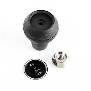 OMIX Shift Knobs 18607.07