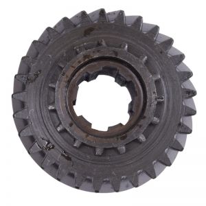 OMIX Main Shaft Gears 18670.25