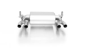 Remus Axle Back Exhausts 089018 1500