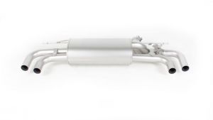 Remus Axle Back Exhausts 088017 1500