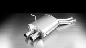 Remus Axle Back Exhausts 089000 0500