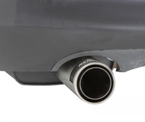 Remus Axle Back Exhausts 626008 0598CL
