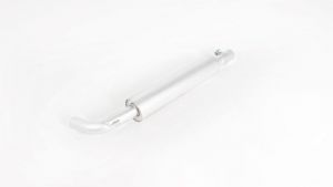 Remus Axle Back Exhausts 796217 0300