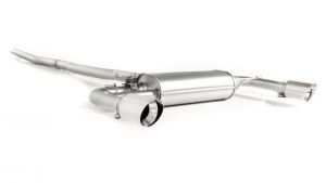 Remus Axle Back Exhausts 754019 1500