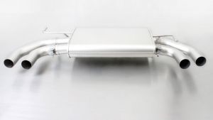 Remus Axle Back Exhausts 286015 1500
