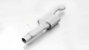 Remus Front Silencers 045015 0300
