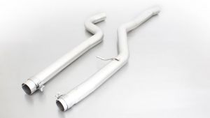 Remus Front Section Pipes 085015 1300