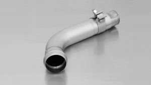 Remus Axle Back Exhausts 953612 0000