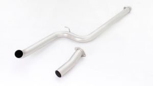 Remus Front Section Pipes 205012 0000
