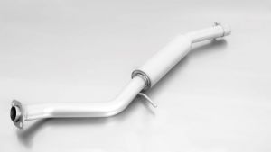 Remus Front Section Pipes 456016 0300