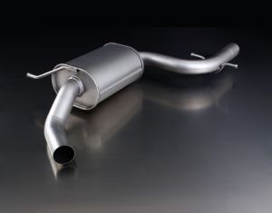 Remus Front Silencers 957204 0300