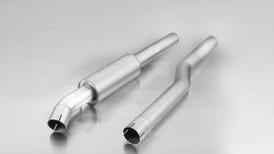 Remus Front Silencers 755014 0300