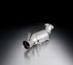 Remus Downpipes 086512 1100