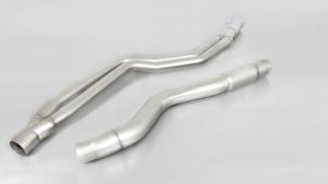 Remus Front Section Pipes 086514 0400